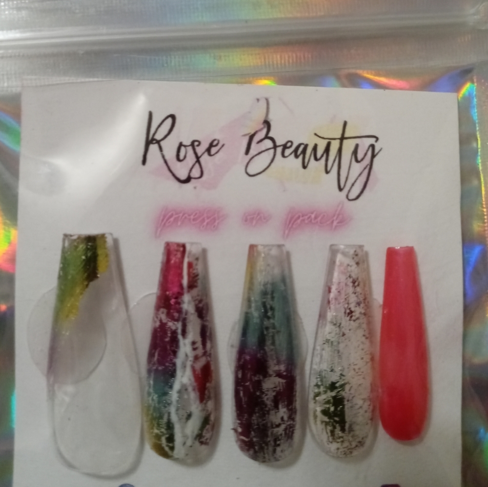 Press On Nails